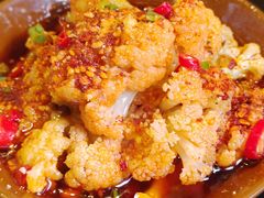 -巴四老城区炭火蛙锅(张江店)