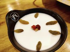 天山手工酸奶-天山传奇新疆菜(SKLP店)