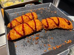 -很久以前羊肉串(簋街店)
