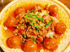 -吉祥圣雪藏餐