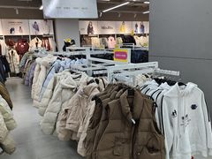 -BIGOFFS超级折扣(中街星汇广场店)