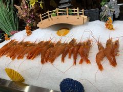 -芭菲盛宴·环球美食(锦城万达广场店)