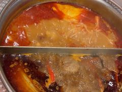 -一绪に寿喜烧(荟聚店)