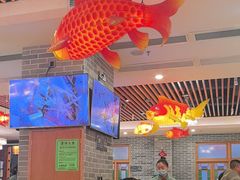 -德胜轩正宗顺德菜(宝安沙井会展中心店)