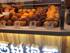 -西树泡芙(蓝色港湾店)