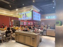 -龍歌自助小火锅(秦淮水游城店)
