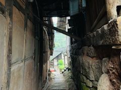 -福宝古镇