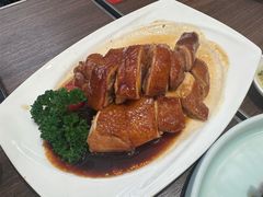 -新旺茶餐厅(鑫耀·光环live店)