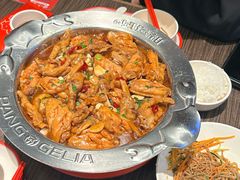 -胖哥俩肉蟹煲(湖滨银泰in77店)
