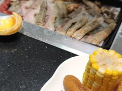 -汉丽轩韩式自助烤肉十二年(SM广场店)