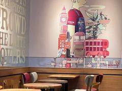 -COSTA COFFEE(上海虹口公园店)