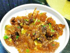 -飯興記苏帮菜·松鼠桂鱼(石路美食街店)