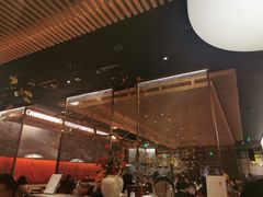 大堂-京华烟云·北京烤鸭(领展购物广场·中关村店)