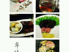 -徐记私厨(半淞园路店)