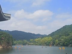 -黔灵山公园