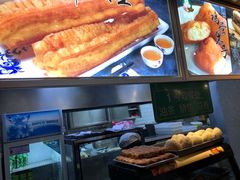 -大福来锅巴菜(古文化街店)