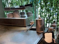 -上林铁板烧(延安西路店)