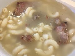 -喜喜烧腊茶餐厅(骆克道店)