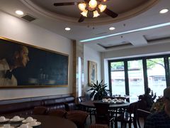 -银子楼·本帮菜(程家桥路店)