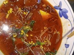-五谷丰登·胶东海鲜·家常菜(张村店)