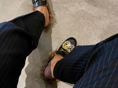 -星巴克(保定万博广场店)