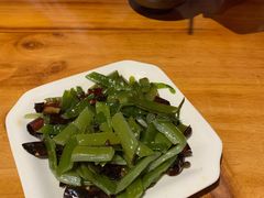 -盛天毛血旺非遗美食(观音桥店)