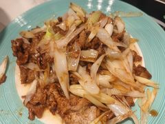 爆两样-护国寺小吃(中关村店)