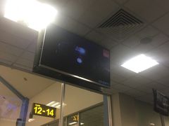 -班达拉奈克国际机场