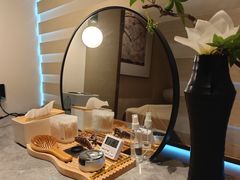 -守田肩颈·推拿SPA(颐豪旗舰店)