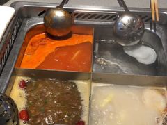 -海底捞火锅(八佰伴店)