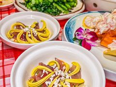 -龙桥私厨·姜花菊花过桥鱼·顺德菜(容桂店)