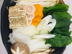 -芮麒·日本料理(淮海路店)