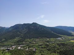 -千佛山风景名胜区