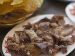 -万祥牛肉火锅(金龙店)