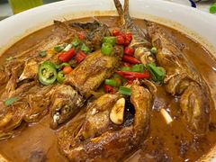 -西城饭店南京菜(新浦路店)