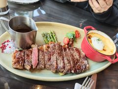 -哈蒙德餐厅