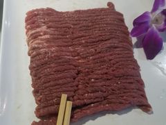 -正福居老北京正宗铜锅泉水涮肉(彰化路店)