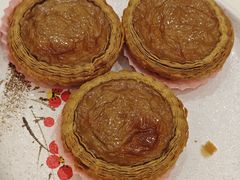 聚福咖啡蛋挞-聚福山莊·寻味顺德(北滘店)
