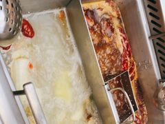 小鸳鸯锅底-野妹火锅(龙岗店)