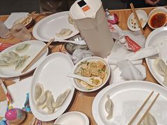 -喜家德虾仁水饺(青岛永旺东部店)
