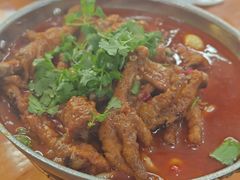 -市井川菜(江宁店)
