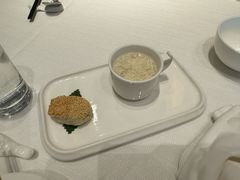 -扬州香格里拉·香宫中餐厅
