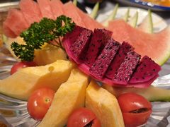 -红辣椒·川菜·火锅(科华路店)