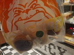 -Juicy Bakery(大学路店)