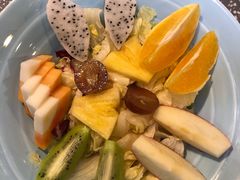 -大树餐厅(红旗街万达店)