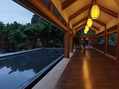 -广悦华阳朔河畔度假酒店(十里画廊遇龙河店)