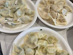 -东方饺子王(工农大路店)