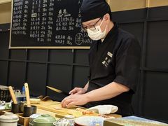 -Sushi Hanzo半藏(天环广场店)