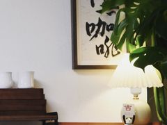 -本無咖啡·BeanWood Coffee