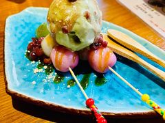 七喜糯米丸子冰激凌-有喜屋·深夜食堂(北京西路店)